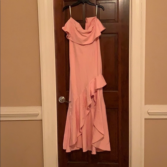 Prom Dress - Picture 1 of 5